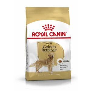 Royal Canin Golden Retriever Adult Alimento Seco Para Perros 12kg/26.4lb