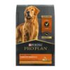 Purina Pro Plan Shredded Blend alimento para perros pollo y arroz 35lb/15.8kg