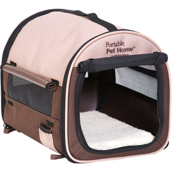 Petmate Casa Portatil Para Mascotas 26"