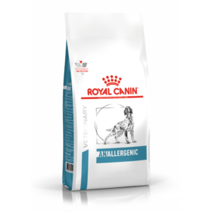 Royal Canin Anallergenic Alimento Seco Para Perros 3kg/6.6lb