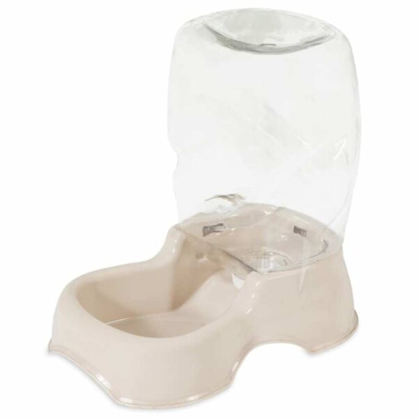 Aspen Pet Gravity Waterer Bebedero Por Gravedad Para Perros Y Gatos 2.84 Litros