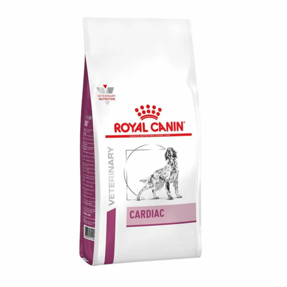 Royal Canin Cardiac Canine Alimento Seco Para Perros 2kg/4.4lb