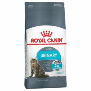 Royal Canin Urinary Feline Care Alimento Seco Para Gatos 2kg/4.4lb