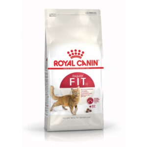 Royal Canin Fit32 Alimento Para Gatos Adultos 10kg/22lb