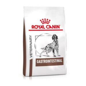 Royal Canin Gastrointestinal Alimento Seco Para Perros 2kg/4.4lb