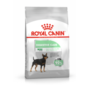 Royal Mini Canin Digestive Care Alimento Seco Para Perros 3kg/6.6lb