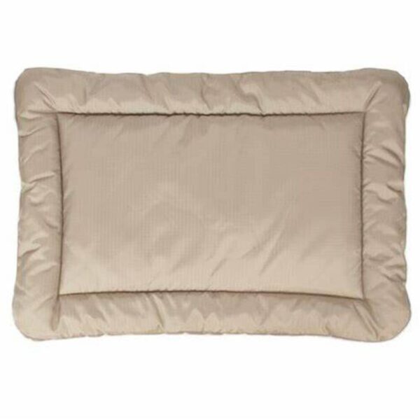 Slumber Pet Megaruffs Cama Estilo Alfombrillas Para Perros 17"x11".