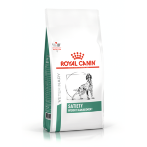 Royal Canin Satiety Canine Alimento Seco Para Perros 6kg/13.2lb