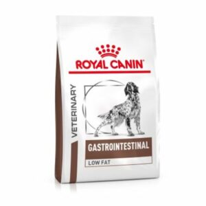 Royal Canin Gastrointestinal Lowfat Alimento Seco Para Perros 1.5kg/3.3lb