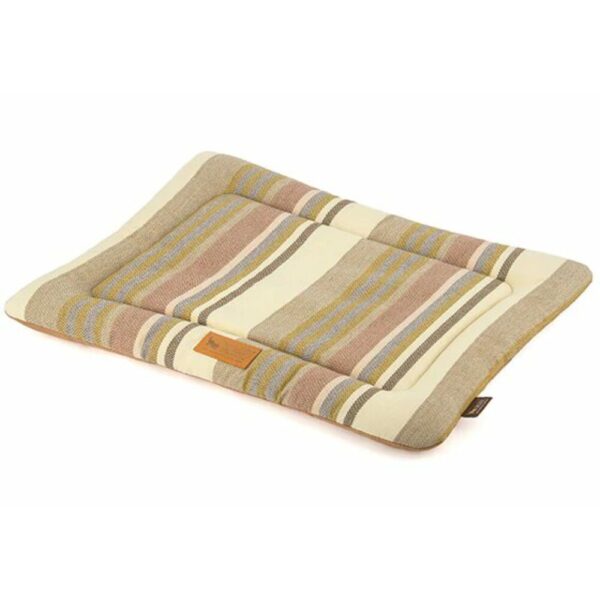 Play Cama Estilo Almohadilla Para Perros 30”x20”