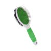 Wahl Cepillo Doble Cara Para Perros Y Gatos 8"