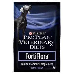 Pro Plan Veterinary Diets Fortiflora Probiótico Perro en Sobre 1gr
