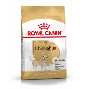 Royal Canin Chihuahua Adult Alimento Para Perros 3kg/6.6lb