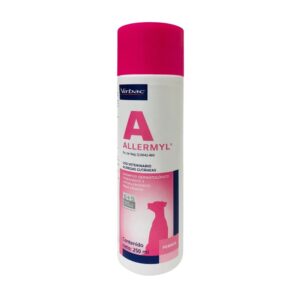 Allermyl Shampoo Antialergico Para Perros Y Gatos 250ml