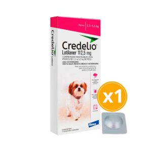 CREDELIO_112.5MGx1