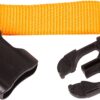 Gogo Martingale Collar Naranja De Nylon Para Perros