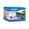 Marina Slim S10 Filtro De Cascada Para Peceras de 10gal