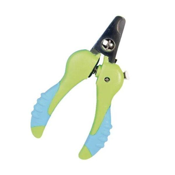 U-groom Cortauñas Ergonómico Para Perros Y Gatos Grande 6"