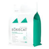 Boxiecat Arena Aglomerante Con Fragancia para Gatos 28lbs