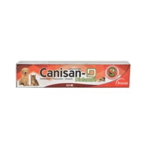 CANISAN_D_2.5ml