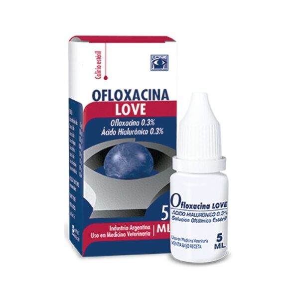 LOVE_OFLOXACINA