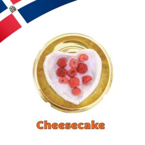 Delipeludos Bizcocho Cheesecake para Perros