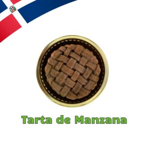 Delipeludos Bizcocho Tarta de Manzana para Perros