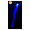 Riley & Rex Collar Azul Con Led para Perros 12.6"
