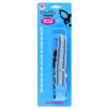 Riley & Rex Collar Azul Con Led para Perros 12.6" M