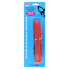 Riley & Rex Collar Rojo Con Led para Perros 16.5" L