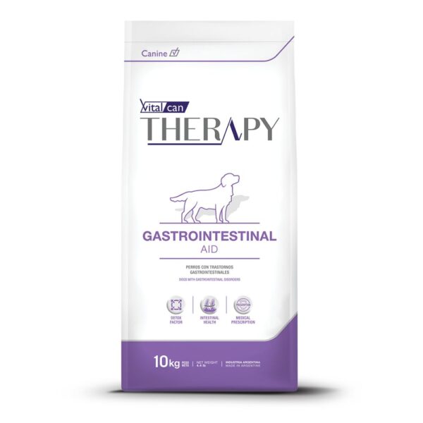 Vitalcan Therapy Gastrointestinal Aid