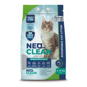 Neo clean™ Manzana
