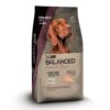 Balanced Natural Perros
