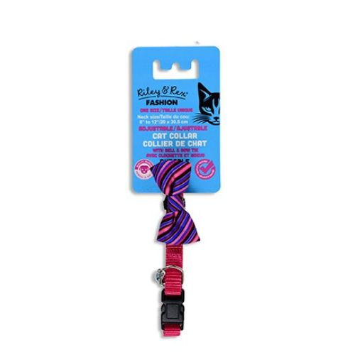 Riley & Rex Collar Ajustable